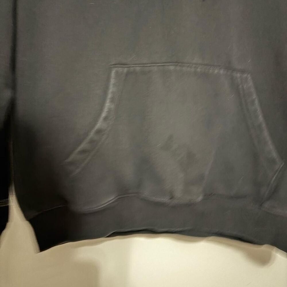 Primitive Men's Black Hoodie - Picture 5 of 8